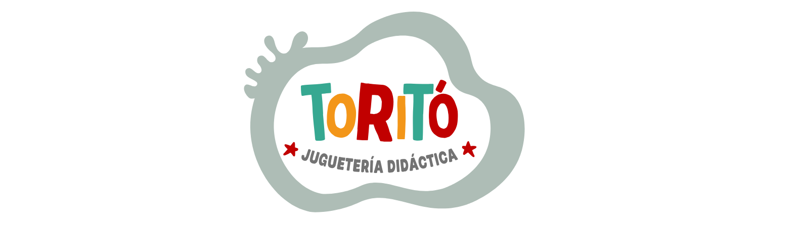 Toritó Jugueteria Didáctica logo