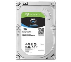 HD SEAGATE 4 TB SATA III SkyHawk