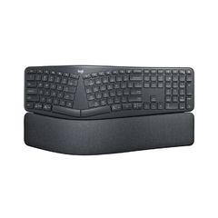 Teclado c/Cable LOGITECH K860 Negro en internet