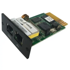 Placa de Red FDC FORZA SNMP Forza Tracker - comprar online