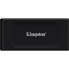 Disco SSD KINGSTON Externo SXS1000 2TB USB 3.2 Gen 2 - comprar online