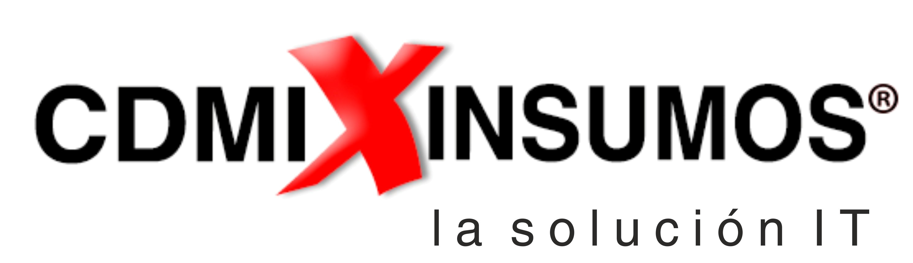 cd mix insumos  ®