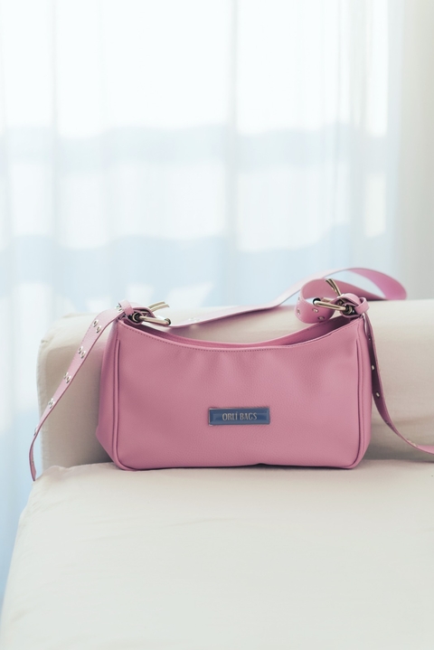 Cartera Beverly lila