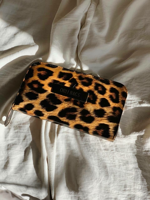 Billetera Ushuaia print