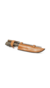Set de Cubiertos de Asado Premium Artesanal - comprar online