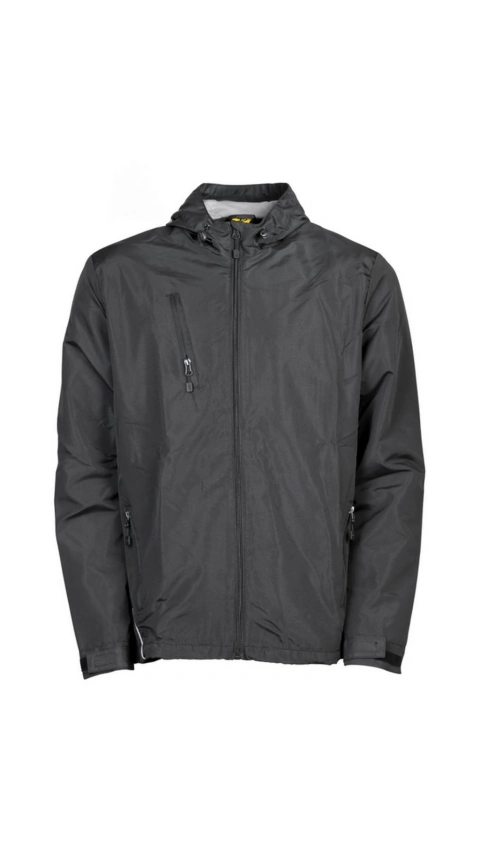 Campera Rompevientos Pampero