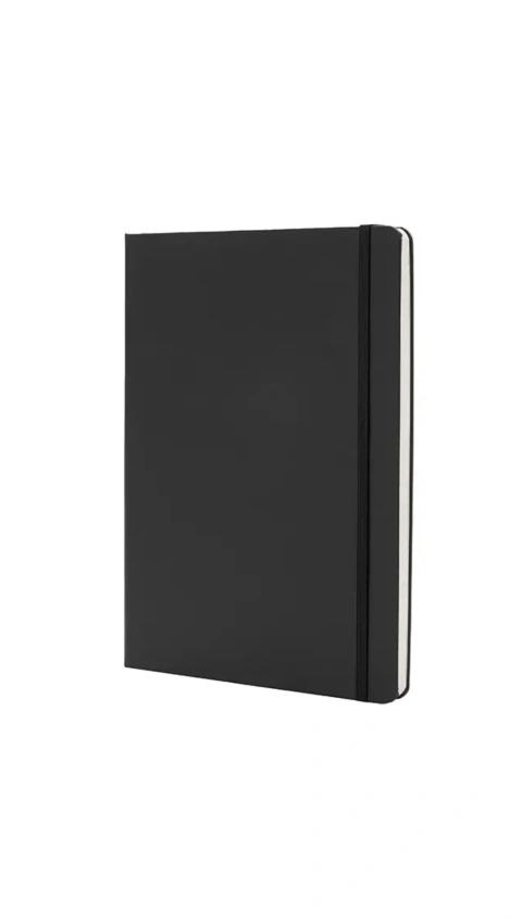 Cuaderno Moleskine XL