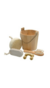 Set de Spa 5 Piezas - comprar online