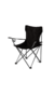 Silla Director Playera Plegable Negra - comprar online