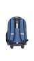 Mochila Queensland con Carro Manija extensible - OUTGEAR - Outdoor Supplies