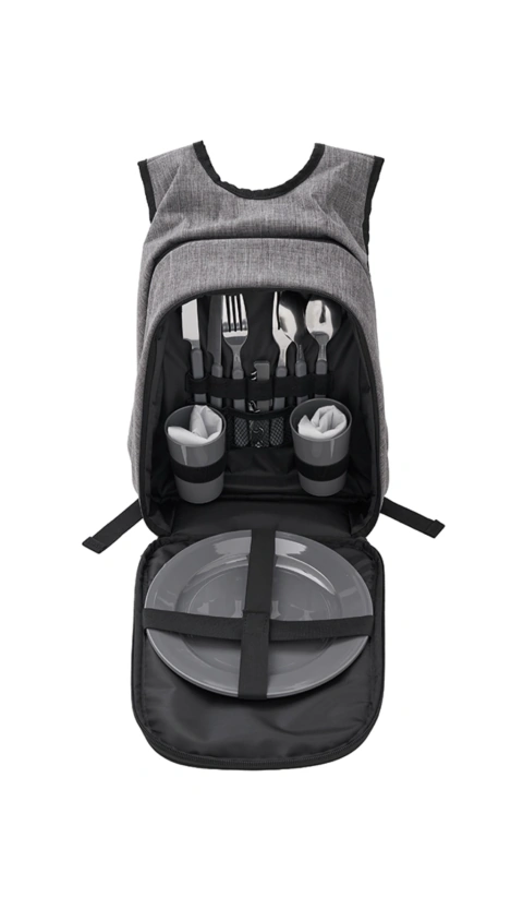 Mochila para Picnic