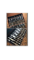 Juego de Cubiertos Premium en caja de Madera - comprar online