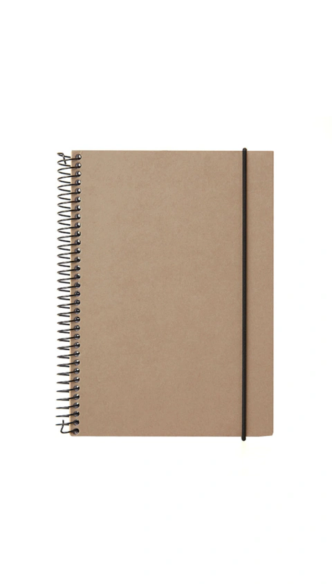 Cuaderno Bush