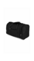 Bolso Wellington Negro - comprar online