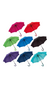 PARAGUAS AUTOMATICO COLORS - comprar online