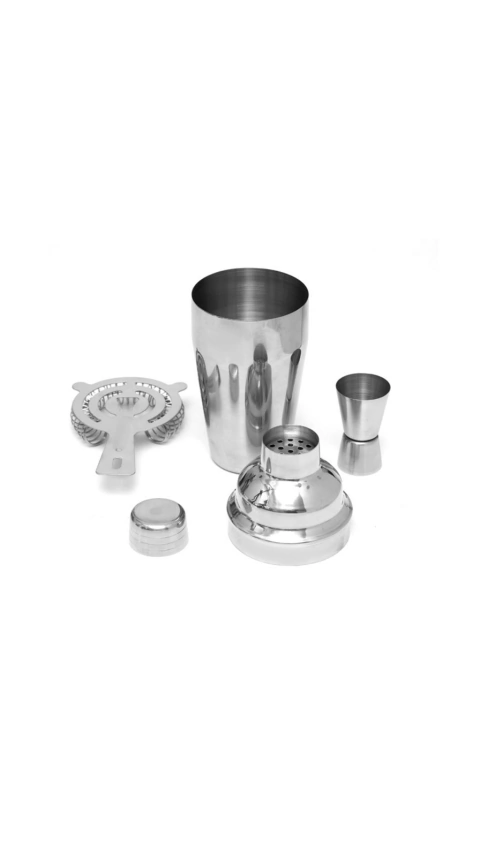 Set para Cocktail