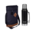 Combo Bolso Matero Queensland + Termo Waterdog Ombú en internet