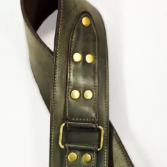 Verde Heavy Súper Relic - Braun Custom Straps