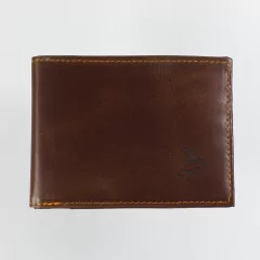 PickWallet Marrón (PKM010)