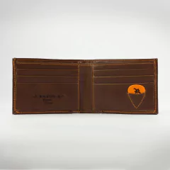 PickWallet Marrón (PKM010) en internet