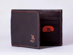 PickWallet Negro