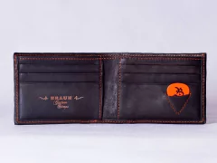 PickWallet Negro - comprar online