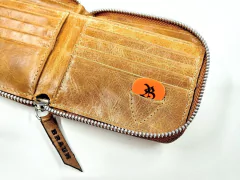 PickWallet (Z) Marrón en internet
