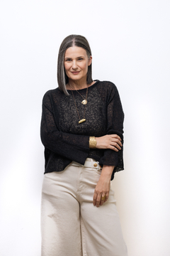 Sweater Fluir - laresba