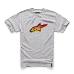 REMERAS ALPINESTARS PASSIVE TEE