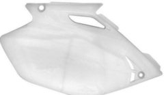 CACHAS LATERALES YAMAHA YZ 250/450 F 2003-2005