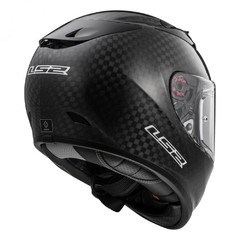 CASCOS LS2 323 ARROW CARBONO - comprar online