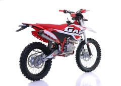 GAF 300cc ENDURO DIVERSIÓN TRABAJO DE CAMPO (no paga patente) en internet