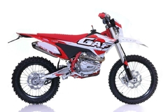 GAF 300cc ENDURO DIVERSIÓN TRABAJO DE CAMPO (no paga patente) - comprar online