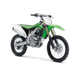 FILTRO DE AIRE RACETECH KAWASAKI KXF 250/450 - comprar online