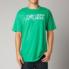 REMERAS FOX LEGACY FHEAD