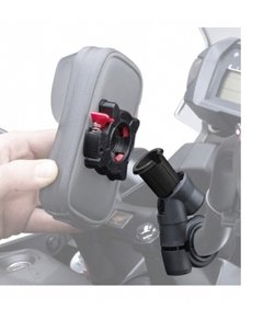 SOPORTE PARA GPS UNIVERSAL KAPPA - Gibar Motos