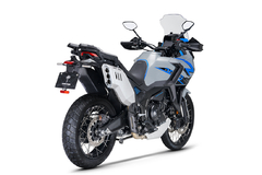 ZONTES 703 F adventure u$14.950 - comprar online