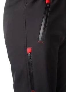 PANTALON NINE TO ONE SOFTSHELL DYNAMIC en internet