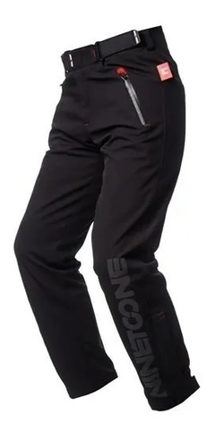 PANTALON NINE TO ONE SOFTSHELL DYNAMIC