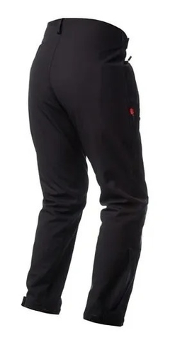 PANTALON NINE TO ONE SOFTSHELL DYNAMIC - comprar online