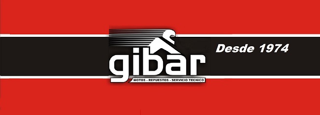 Gibar Motos