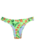 Bombacha Poly Yellow - Alitas Bikinis Mayorista