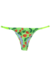 Bombacha Poly Yellow - tienda online