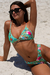 Corpiño TRIANGULITO FIJO Carmela Greeny - Alitas Bikinis Mayorista