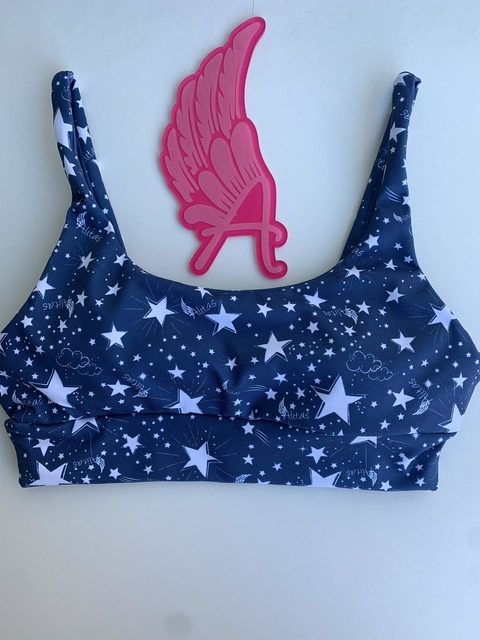 Top Deportivo Jupiter