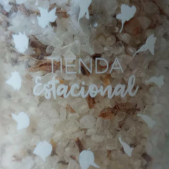 Sales Aromáticas en internet