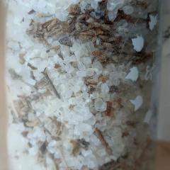 Sales Aromáticas - Tienda Estacional