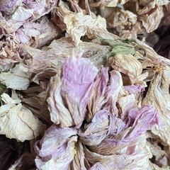 LAQHI HIBISCUS DOBLE - comprar online