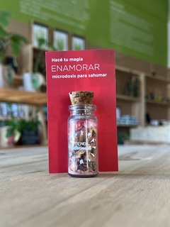 Microdosis Enamorar - comprar online