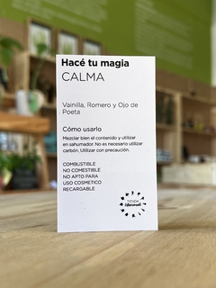 Microdosis Calma - Tienda Estacional